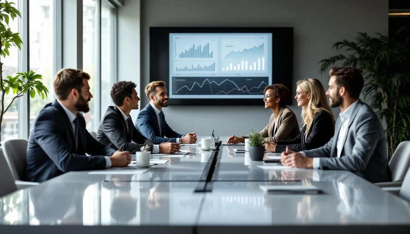 Comment réussir votre levée de fonds et séduire les investisseurs