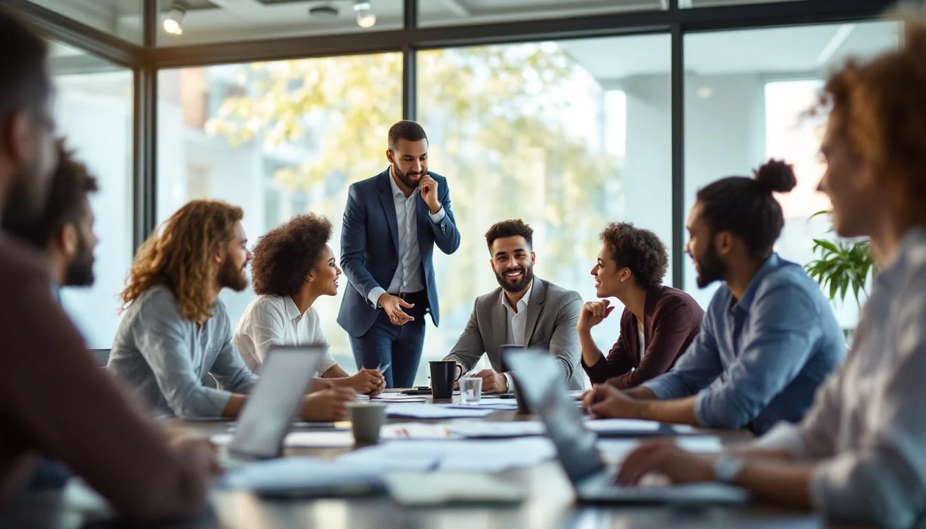 Stratégies d’acquisition efficaces pour augmenter votre clientèle B2B