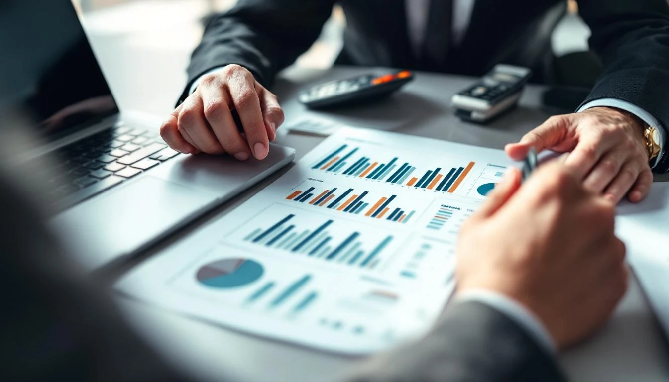 5 conseils pour maximiser vos marges brutes et votre rentabilité