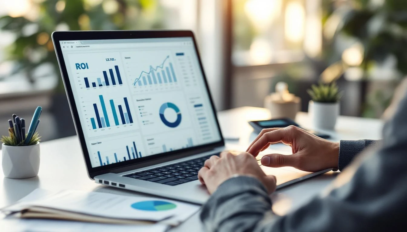 Comment mesurer votre ROI pour des décisions d’investissement éclairées