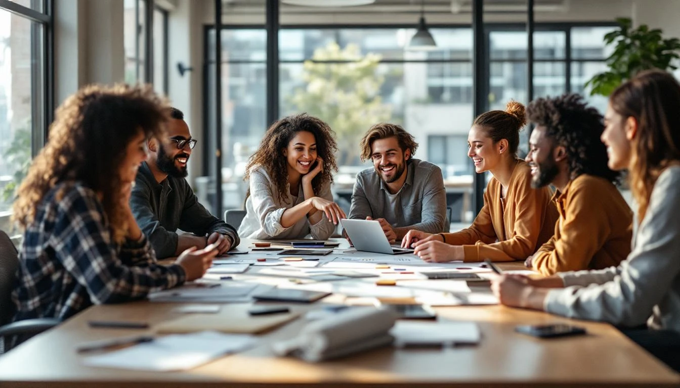 Leadership et innovation : les clés pour dynamiser votre organisation