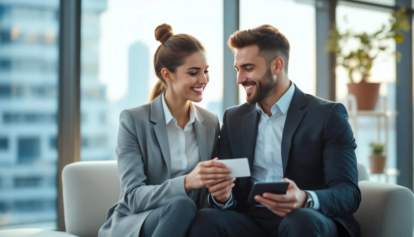 Comment le networking peut transformer votre parcours entrepreneurial