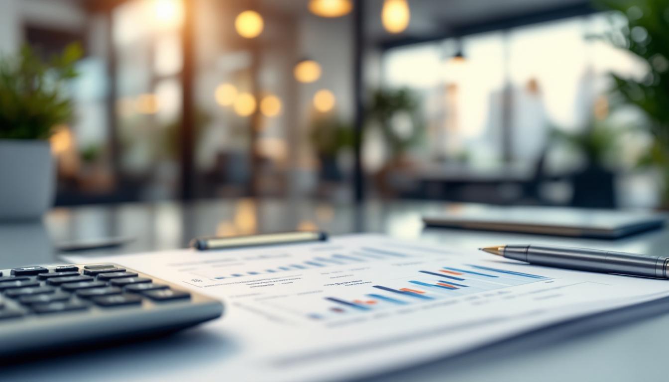 L'importance du bilan comptable dans la prise de décision stratégique