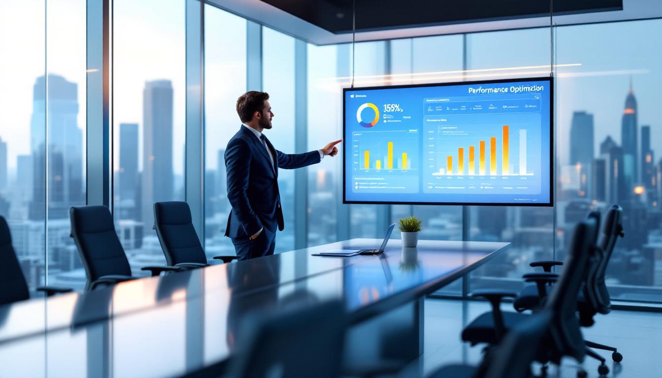 Le rôle du management dans l'optimisation des performances organisationnelles