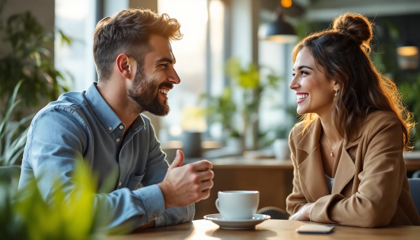 L'importance du networking dans le développement des startups