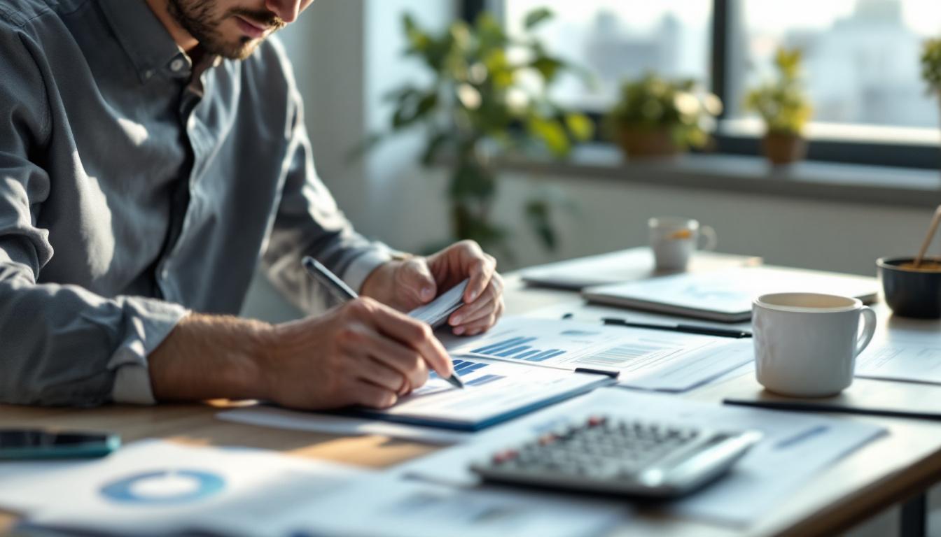 Comment atteindre le seuil de rentabilité grâce à une bonne gestion de la trésorerie