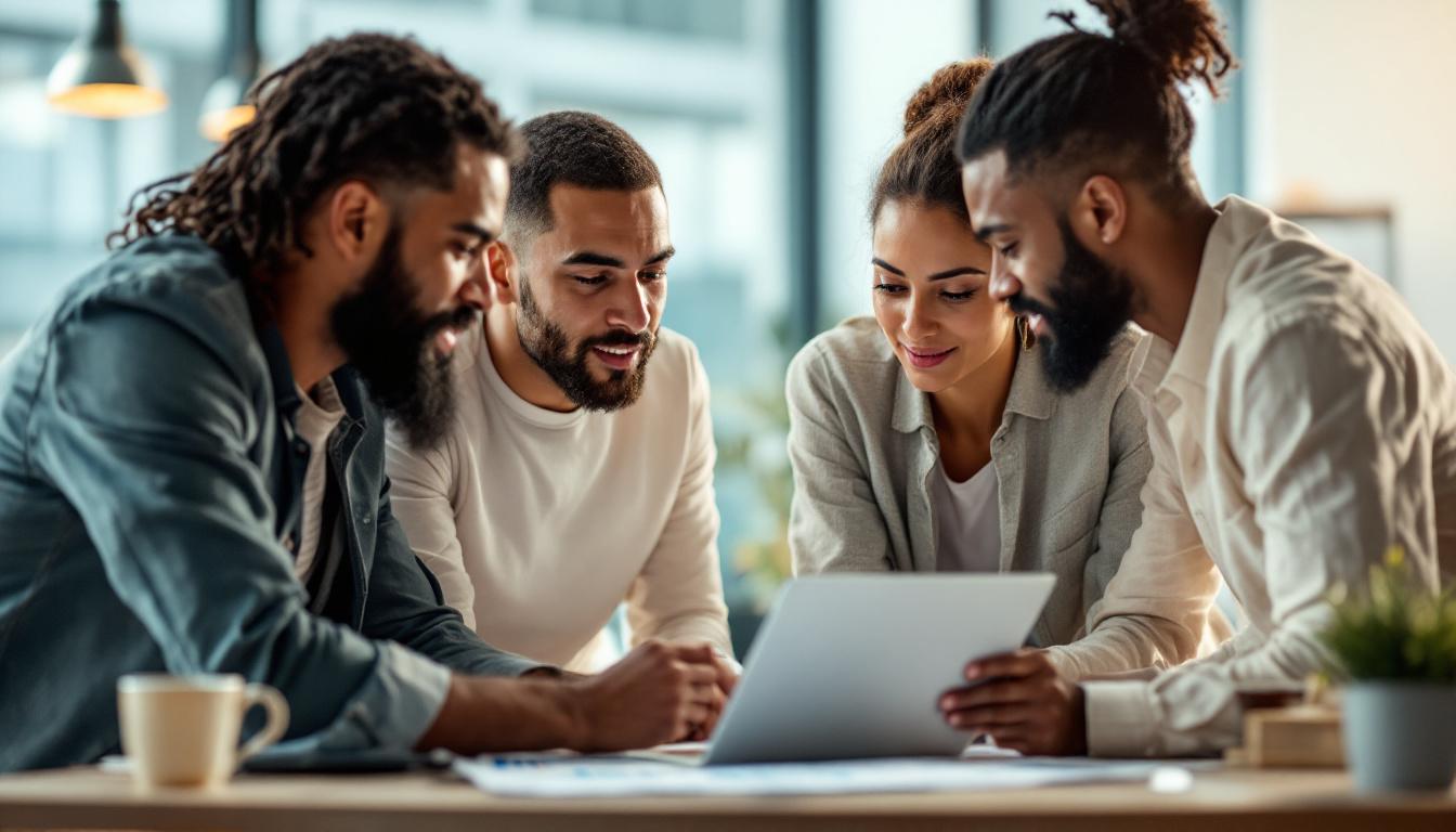 Les avantages d'une levée de fonds pour stimuler votre projet entrepreneurial