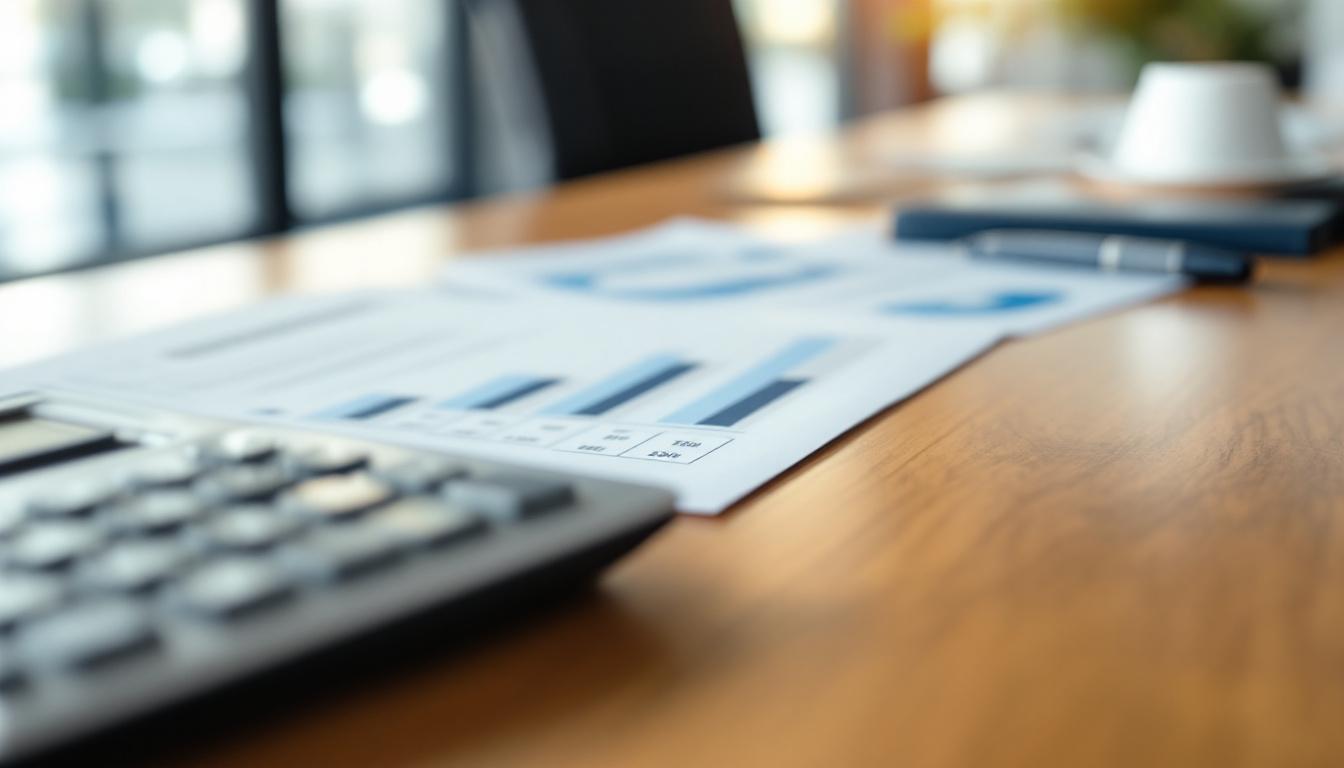 Pourquoi le bilan comptable est essentiel pour votre stratégie d'entreprise