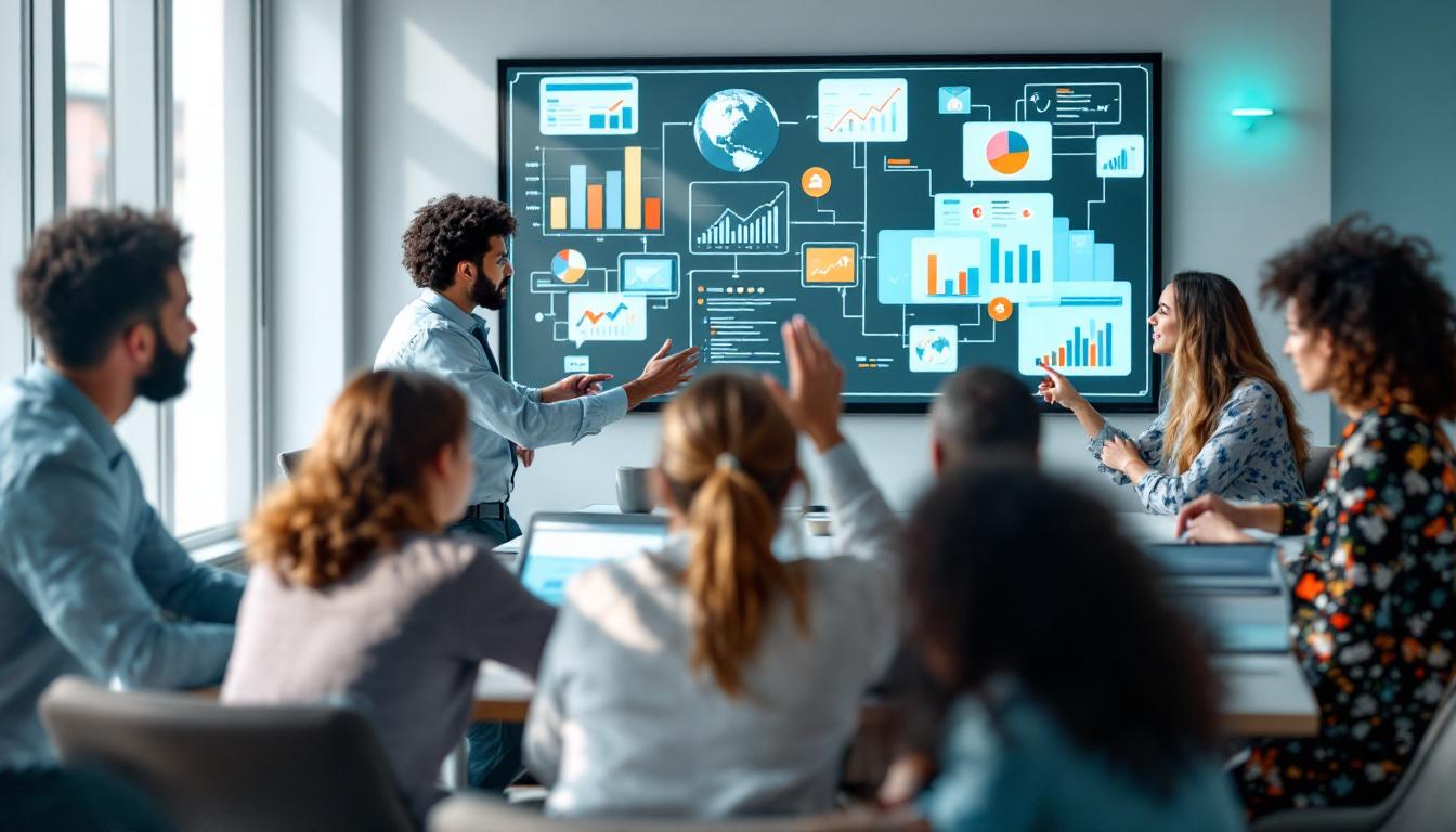 Marketing digital : 10 astuces pour une acquisition client efficace