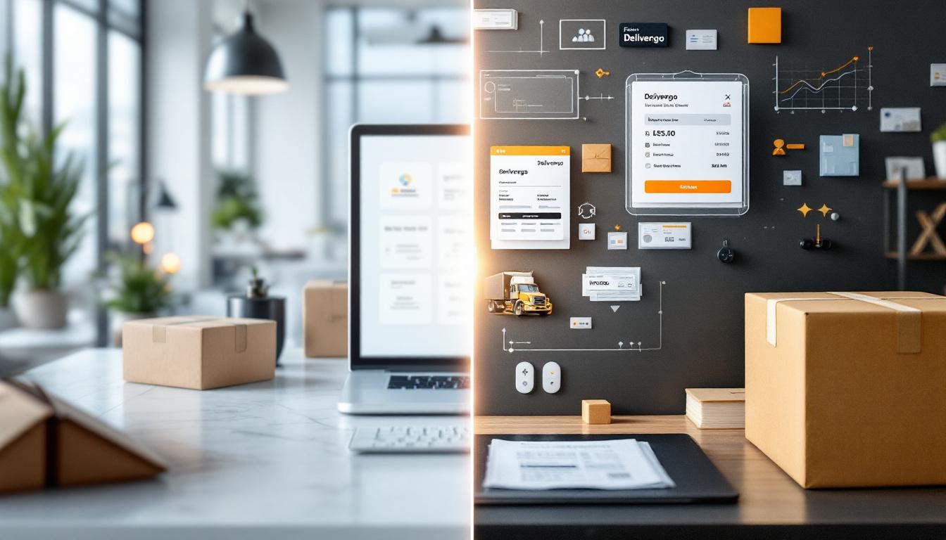 Delivengo vs solutions traditionnelles : analyse comparative