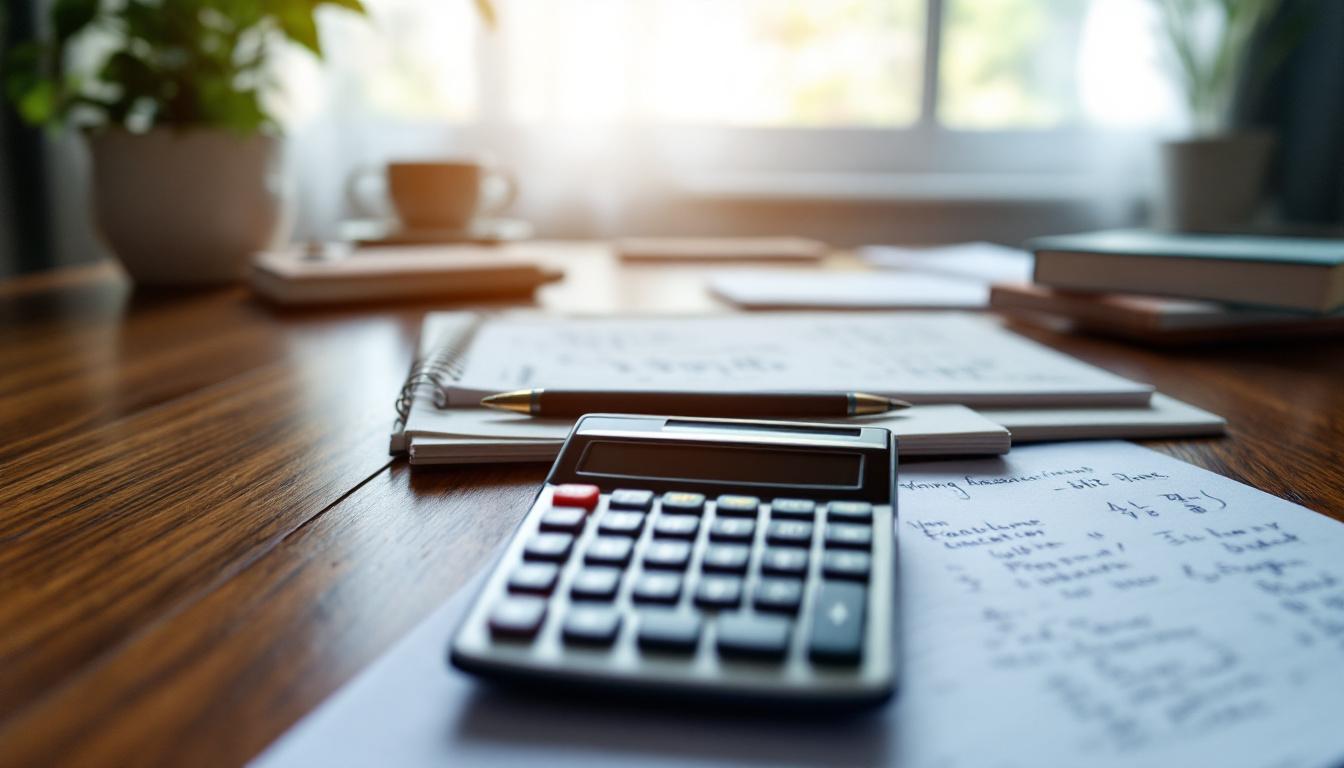 Calcul du bénéfice : les erreurs qui coûtent cher aux entrepreneurs