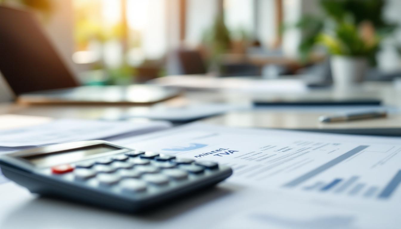 Faut-il opter pour le mini-réel TVA cette année