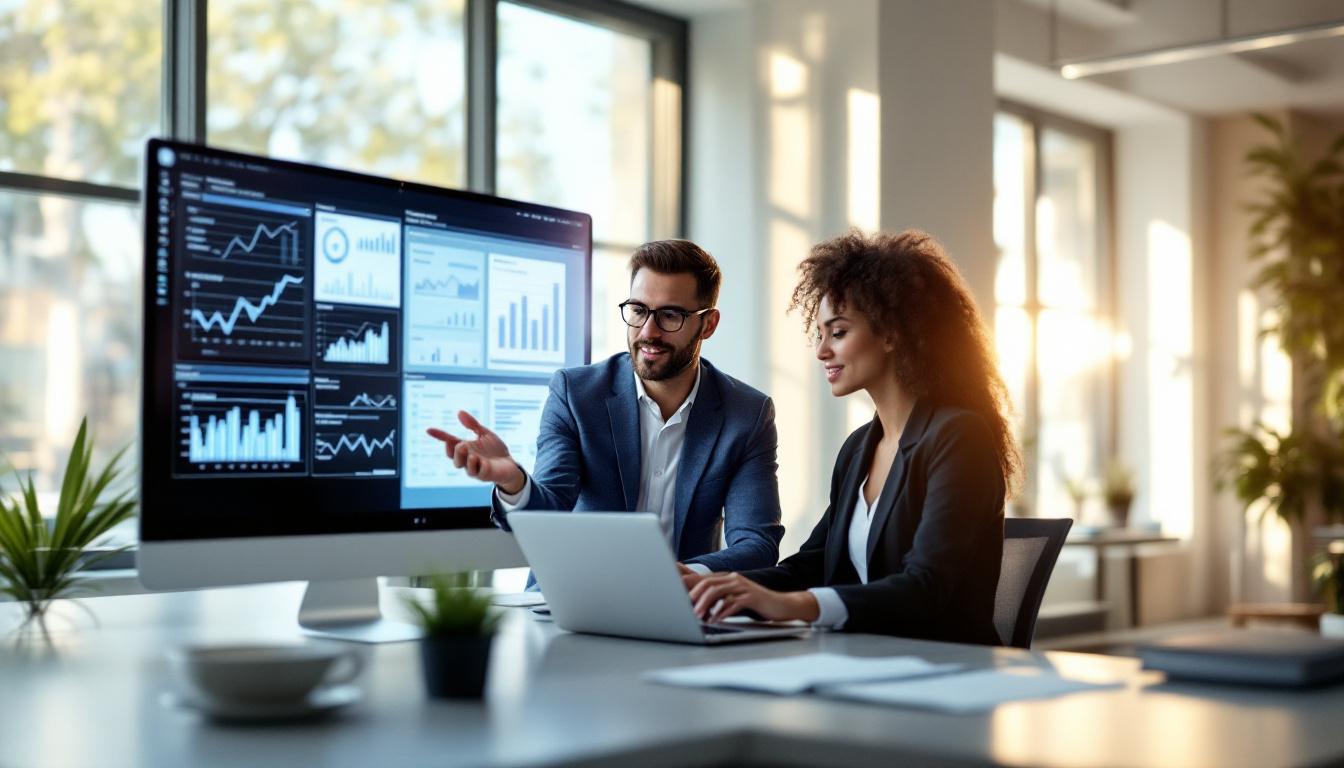 Testapic vs concurrents : comparatif des solutions de testing