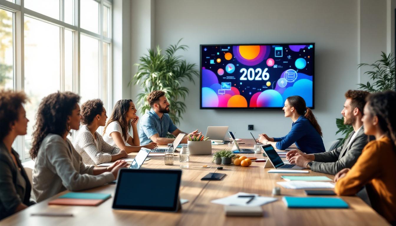 Comment créer un exemple de plan de formation en 2026