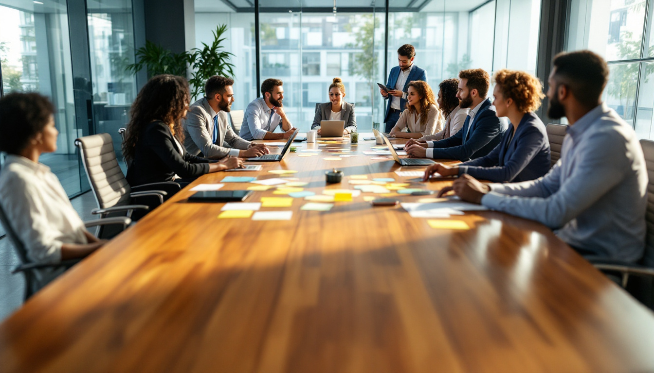 Les défis incontournables de l'entreprise ressource humaine en 2026