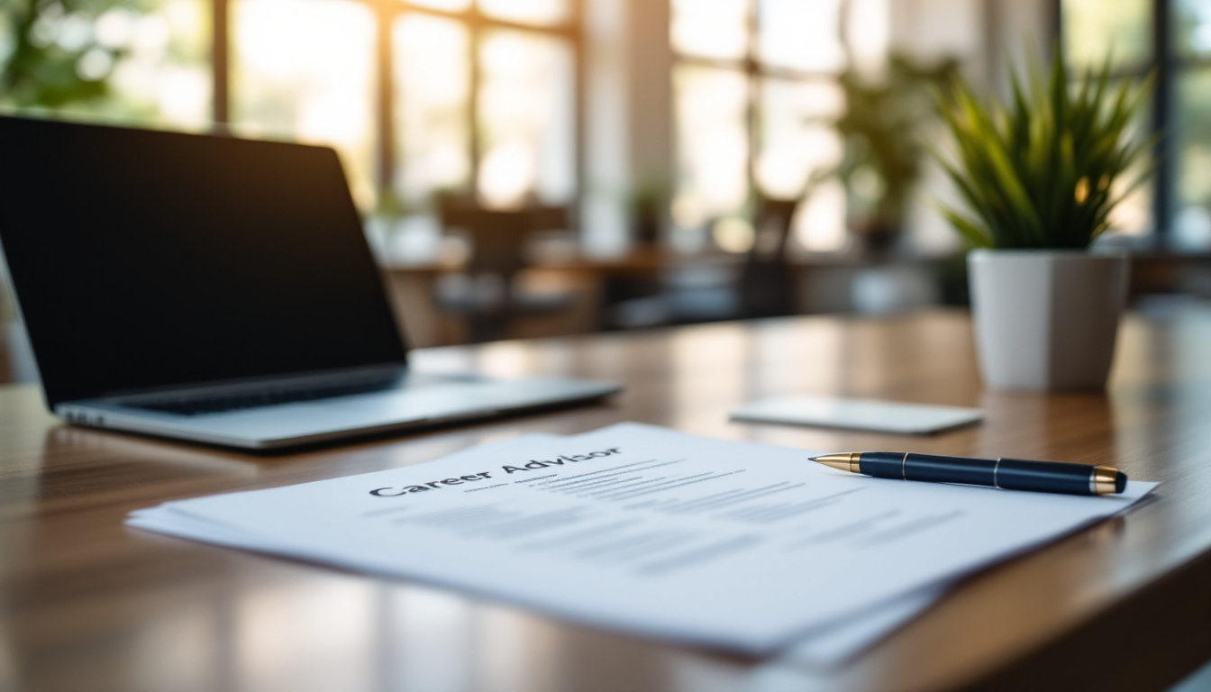 Les éléments d'un cv conseiller en insertion professionnelle qui attirent l'attention