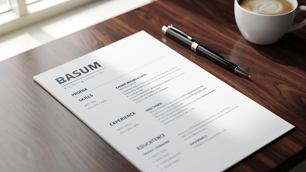7 conseils pour améliorer votre cv conseiller en insertion professionnelle