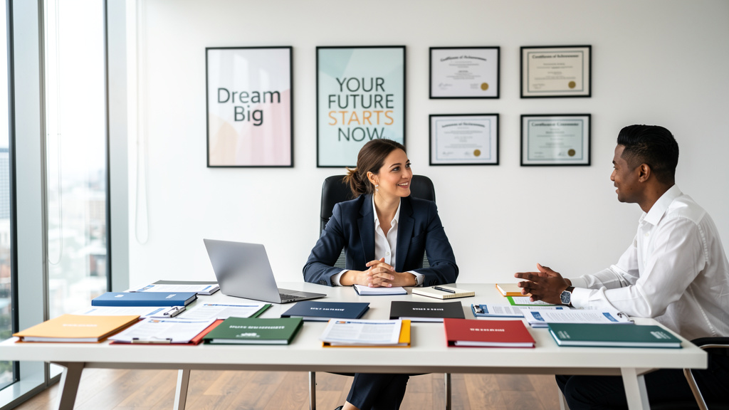Les compétences à valoriser dans un cv conseiller en insertion professionnelle